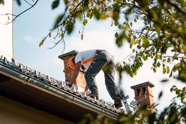 Quick and Trustworthy Emergency Roof Repair Services in Harlowton, MT