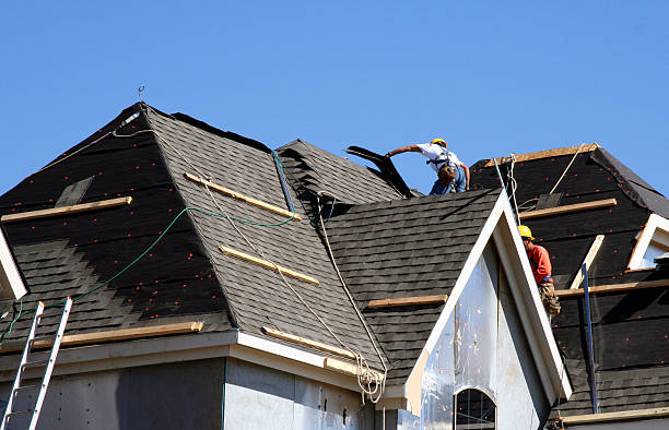 Slate Roofing Contractor in Harlowton, MT