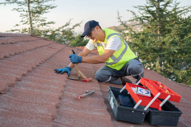 Best Gutter Installation and Roofing  in Harlowton, MT