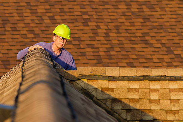 Best Shingle Roofing Installation  in Harlowton, MT